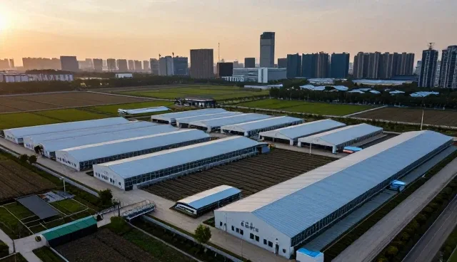 安装调试在设备使用与维护中的关键作用