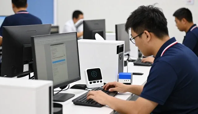 北京紫裕纪元国际美容科技有限公司满足不同厂房车间下的技术外包等需求