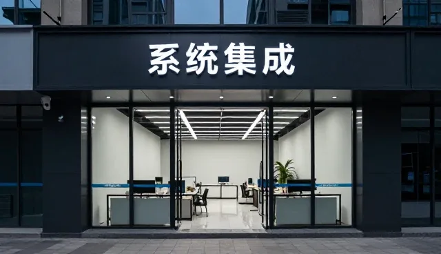 技术外包在设备部署中的实际应用与挑战