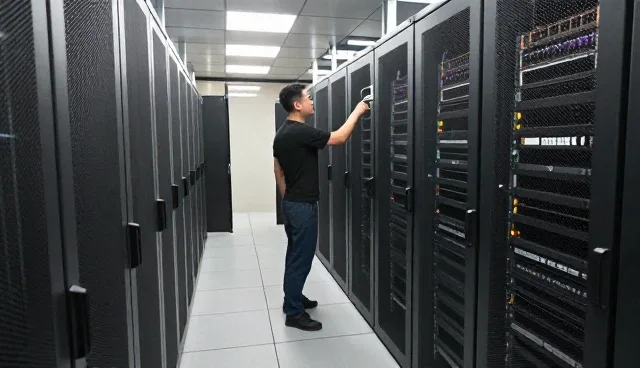 技术咨询中的安装调试要点与日常维护建议