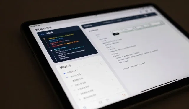 现场操作中的技术开发应用与流程优化