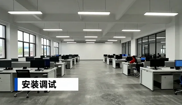 工业园区使用技术外包等有哪些优势